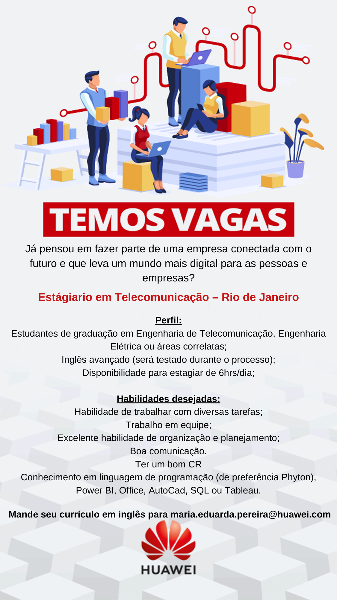 Extensão Voluntária ESDI