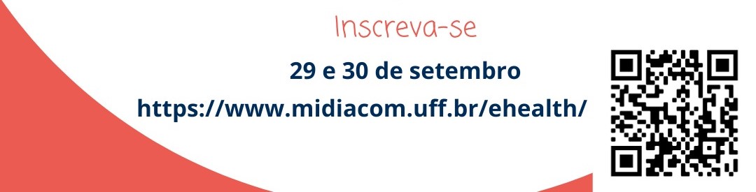 e-Health Rio 2022 - Inscrição