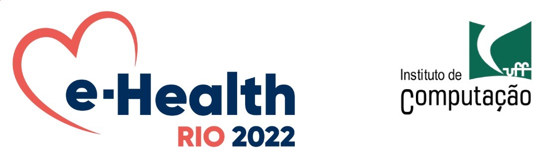 e-Health Rio 2022 - Banner